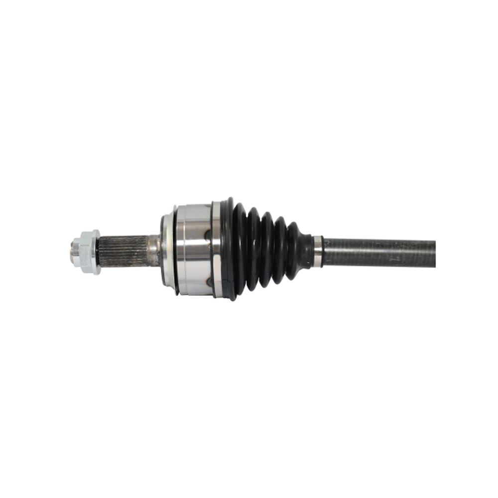 2024 Honda HR-V Drive Axle Front