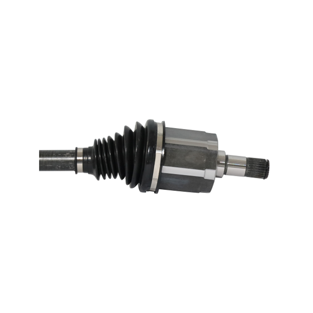 2024 Honda HR-V Drive Axle Front