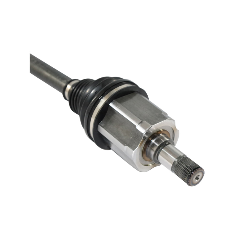 2024 Honda HR-V Drive Axle Front
