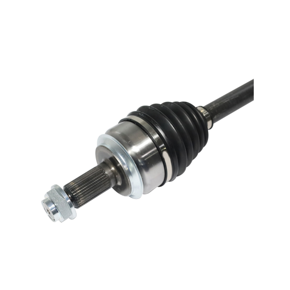 2023 Honda CR-V Drive Axle Front