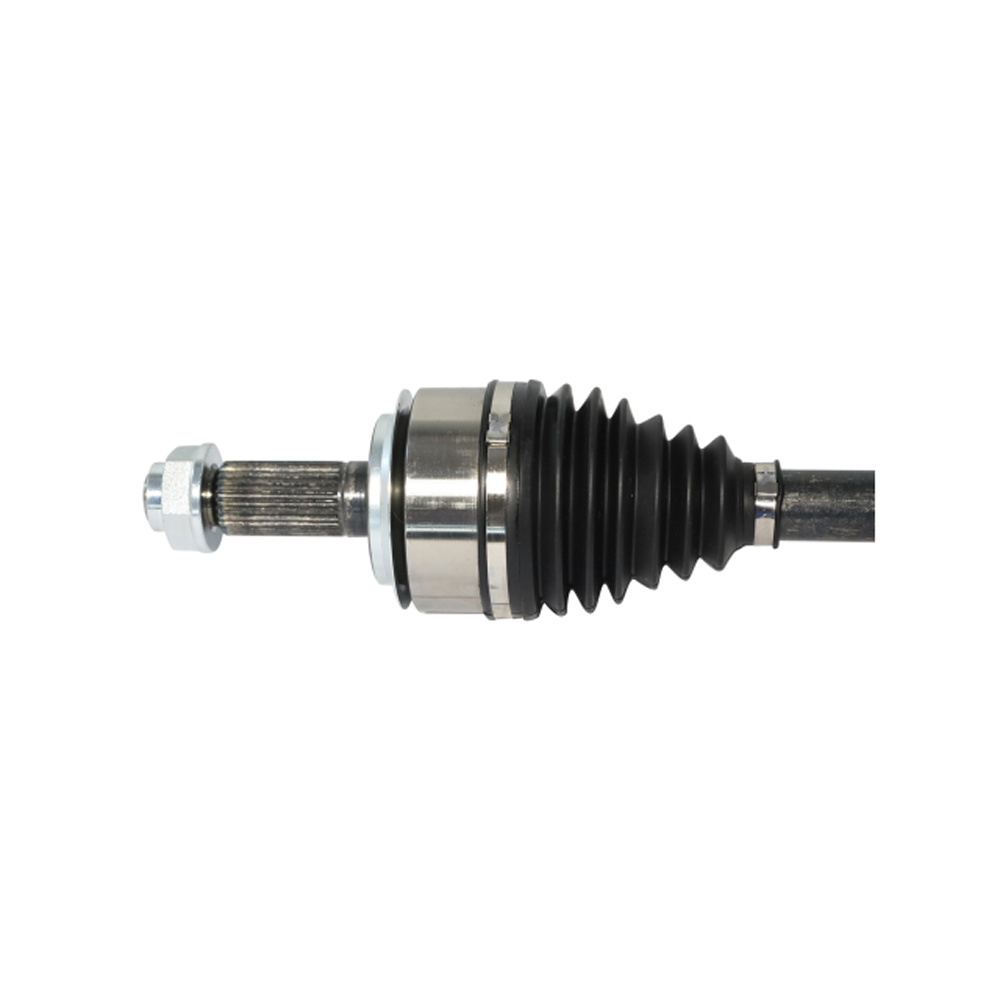 2024 Honda Civic Drive Axle Front