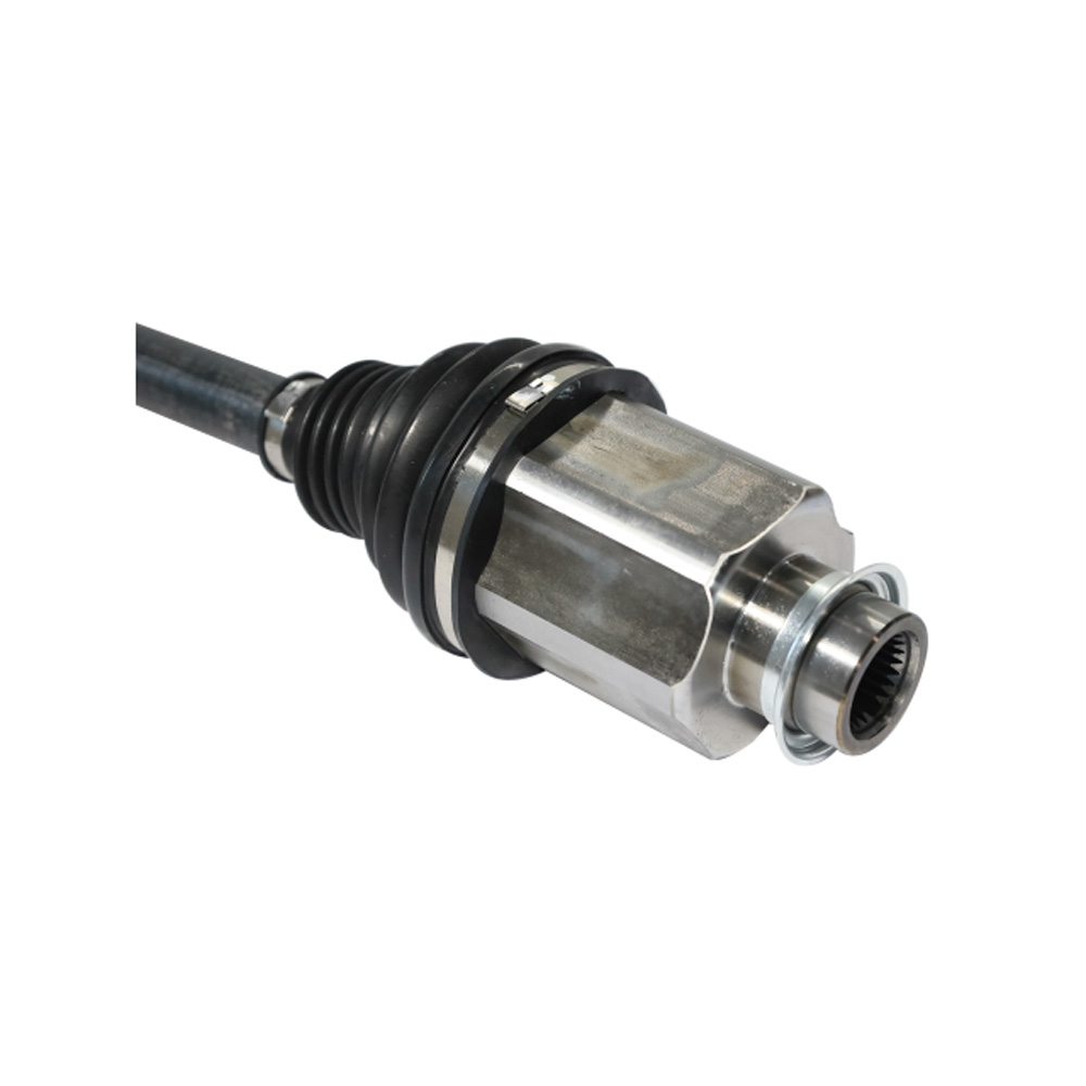 2024 Honda Civic Drive Axle Front