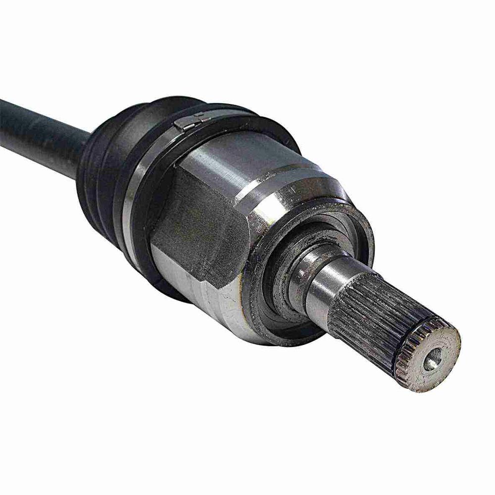 2012 Hyundai Elantra Drive Axle Front