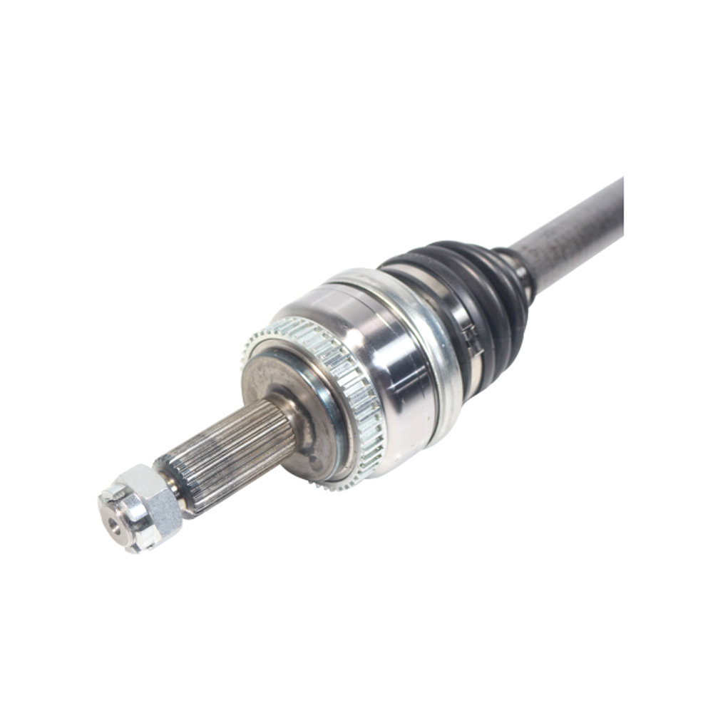 2015 Hyundai Genesis Drive Axle Rear