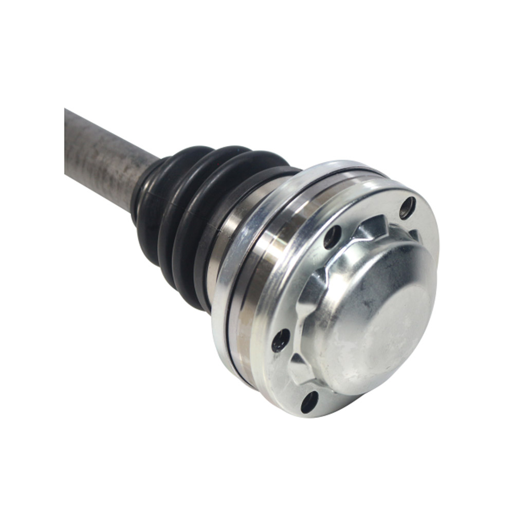 2015 Hyundai Genesis Drive Axle Rear