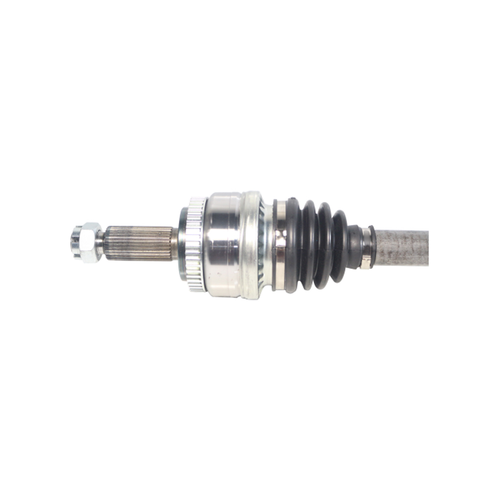 2015 Hyundai Genesis Drive Axle Rear