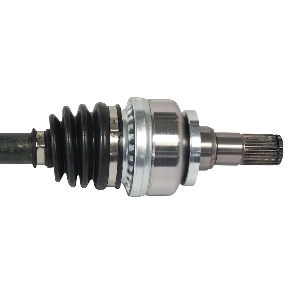 2009 Hyundai Genesis Drive Axle Rear