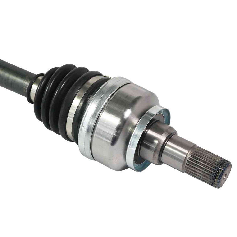 2009 Hyundai Genesis Drive Axle Rear