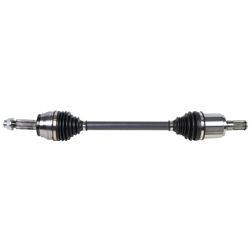 2021 Kia Niro EV Drive Axle Kit