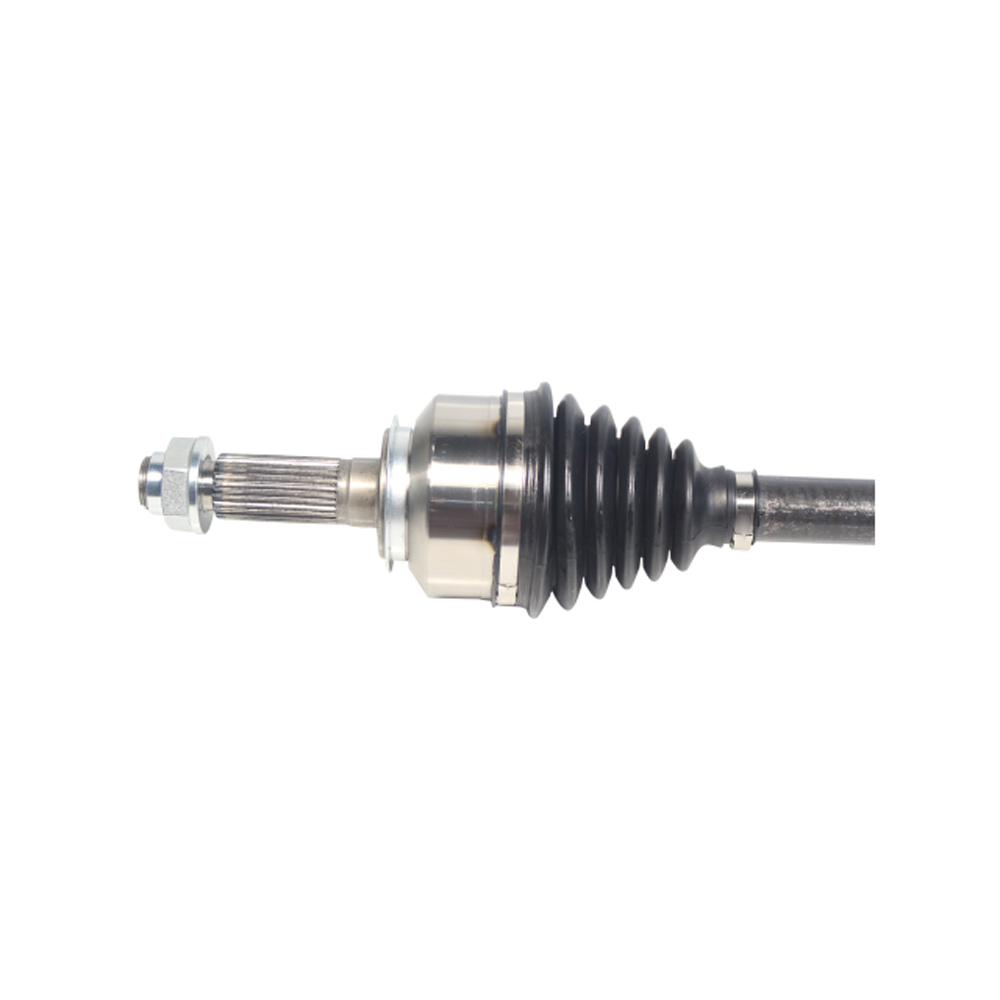 2009 Kia Borrego Drive Axle Front