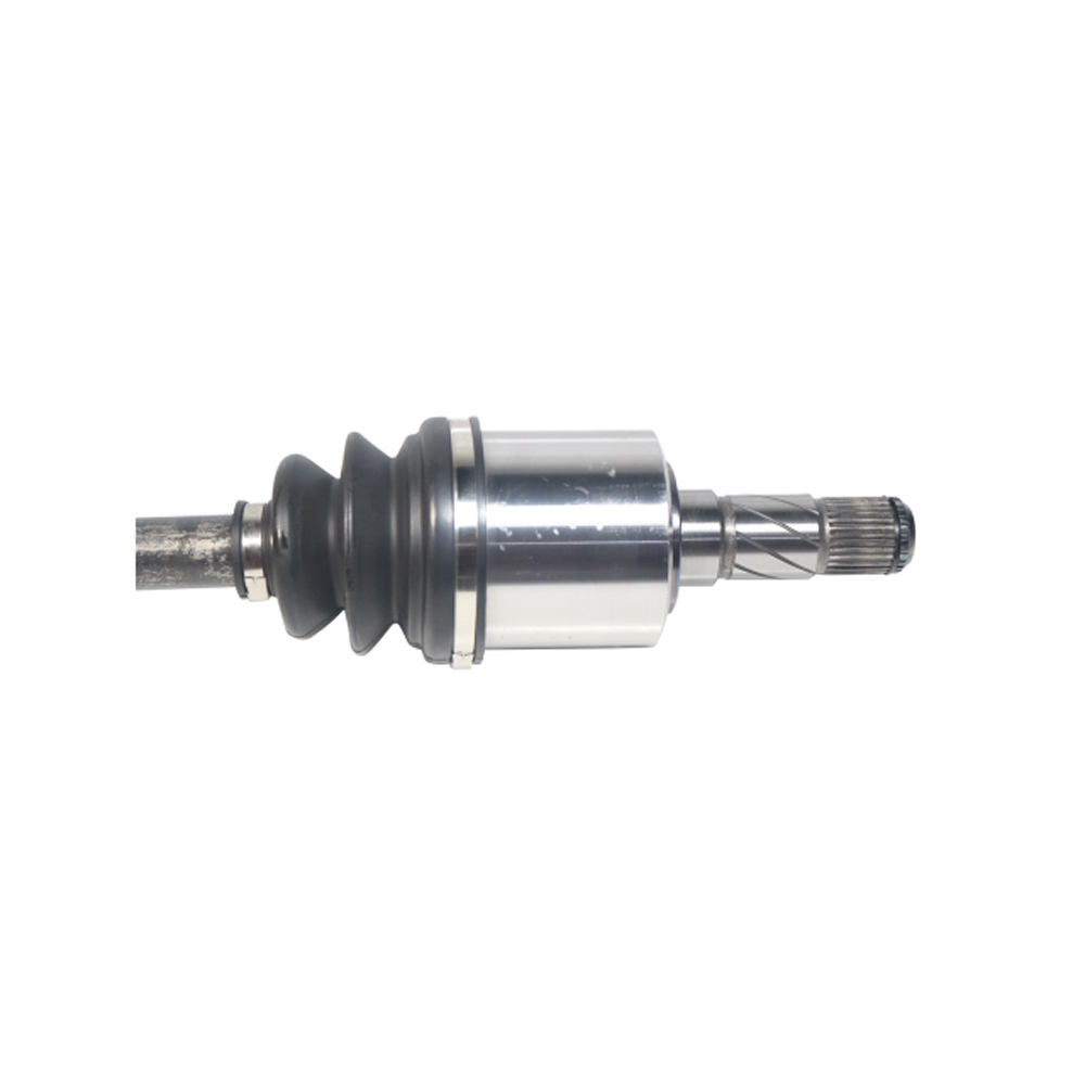2009 Kia Borrego Drive Axle Front