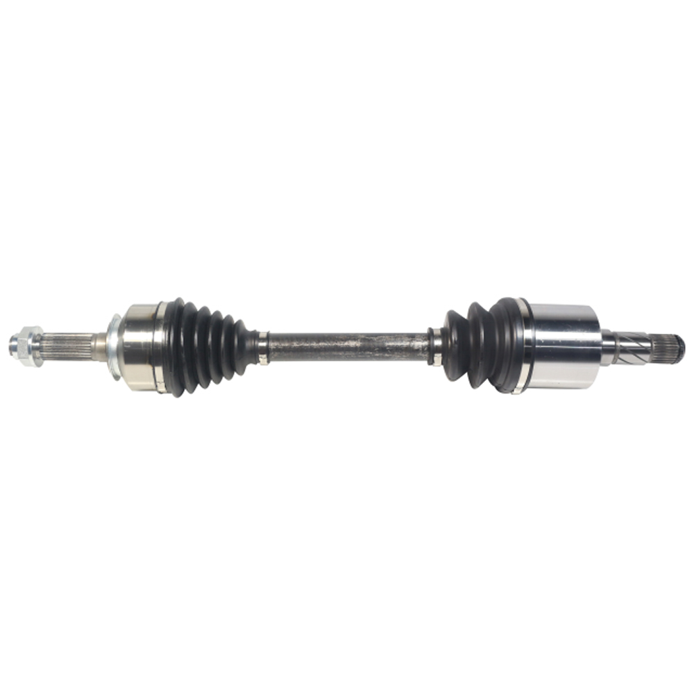 2009 Kia Borrego Drive Axle Kit