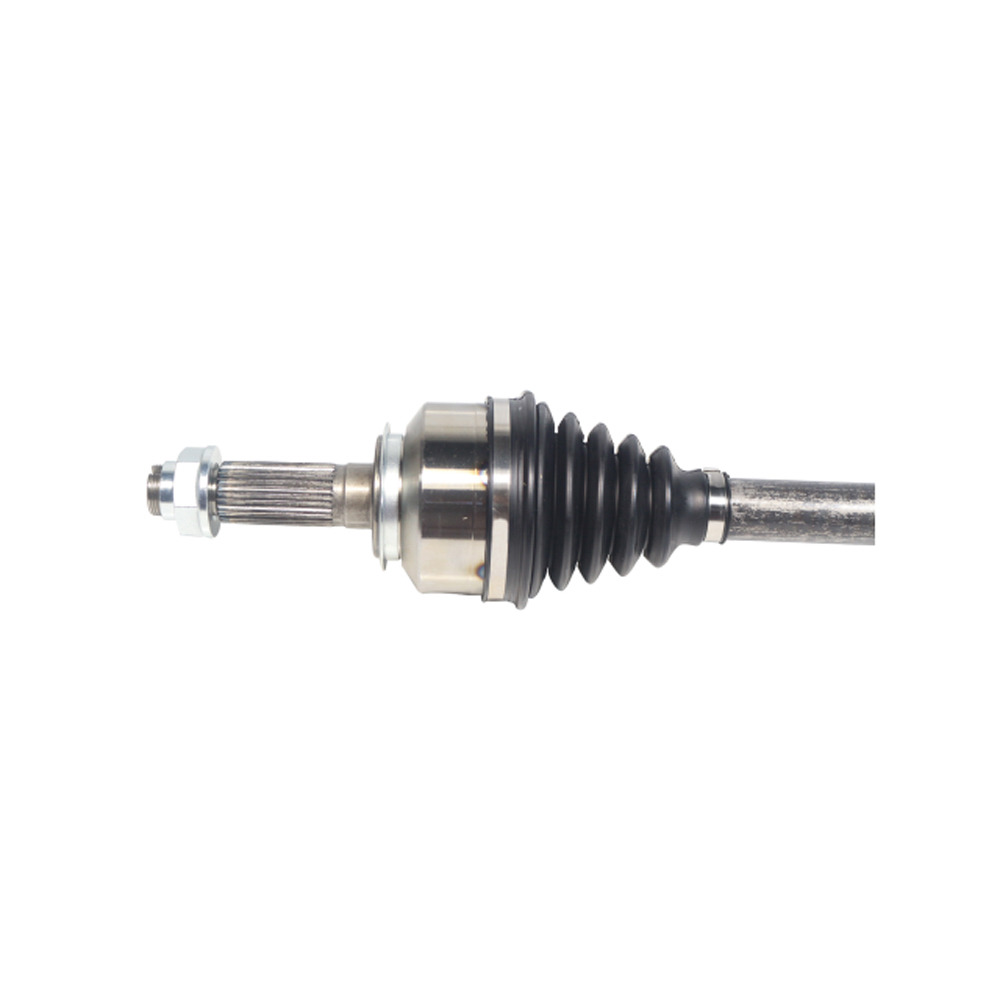 2009 Kia Borrego Drive Axle Front