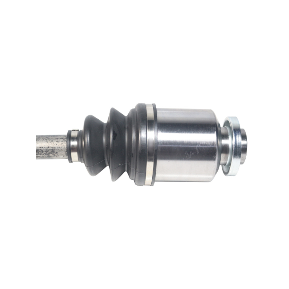 2009 Kia Borrego Drive Axle Front