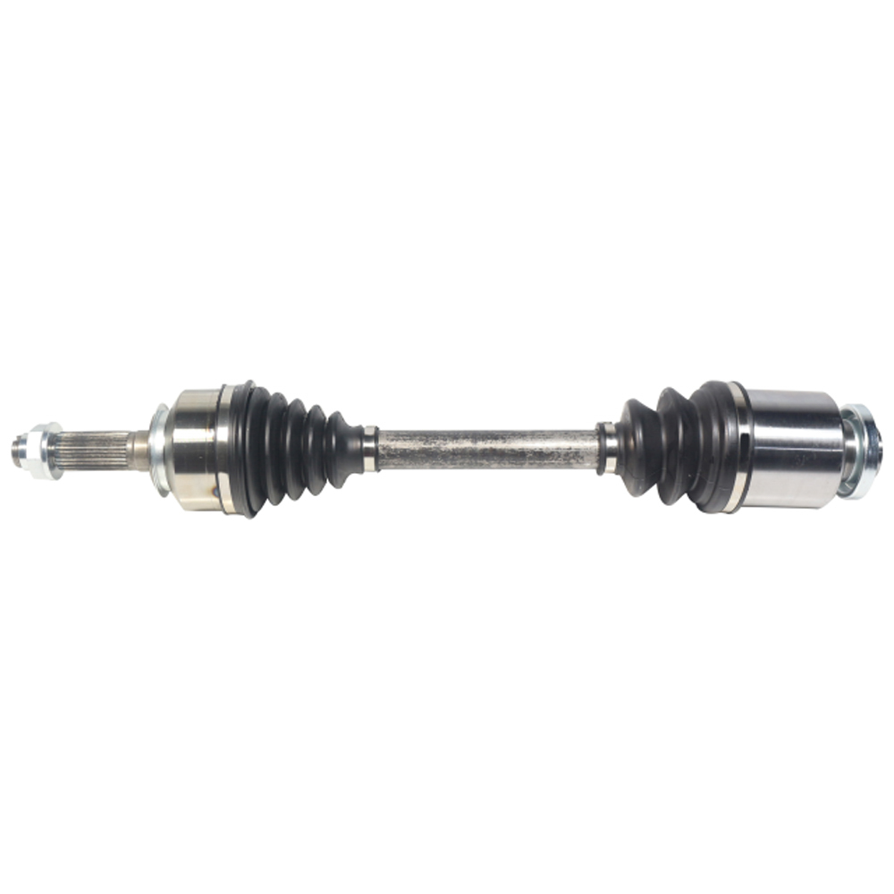 2009 Kia Borrego Drive Axle Kit