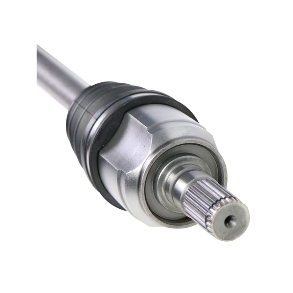 BuyAutoParts 90-06766N Drive Axle Front