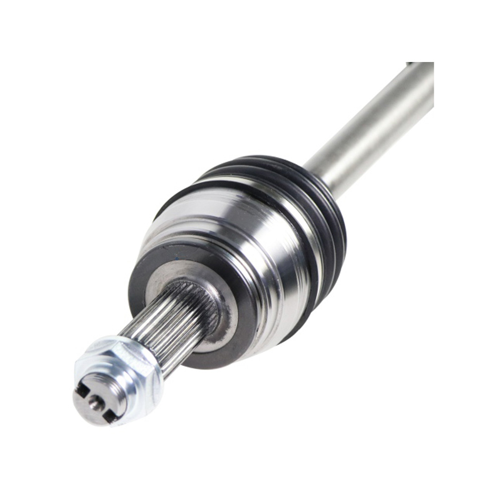 BuyAutoParts 90-06766N Drive Axle Front