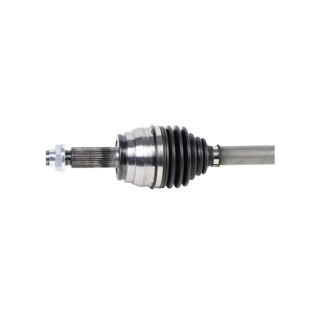 BuyAutoParts 90-06766N Drive Axle Front