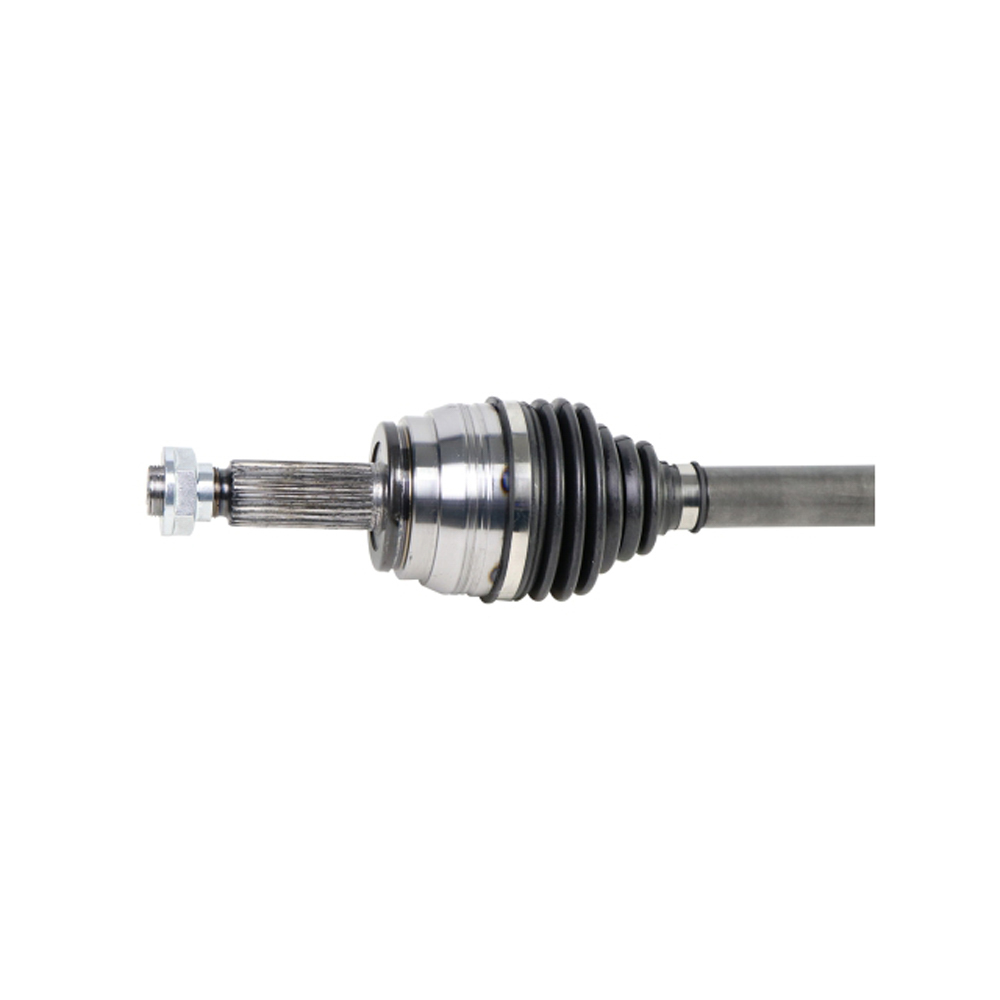 2019 Hyundai Elantra GT Drive Axle Front