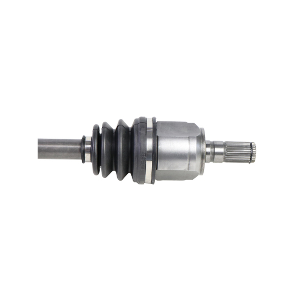 2019 Hyundai Elantra GT Drive Axle Front
