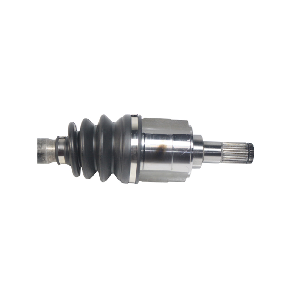 2017 Hyundai Ioniq Drive Axle Front