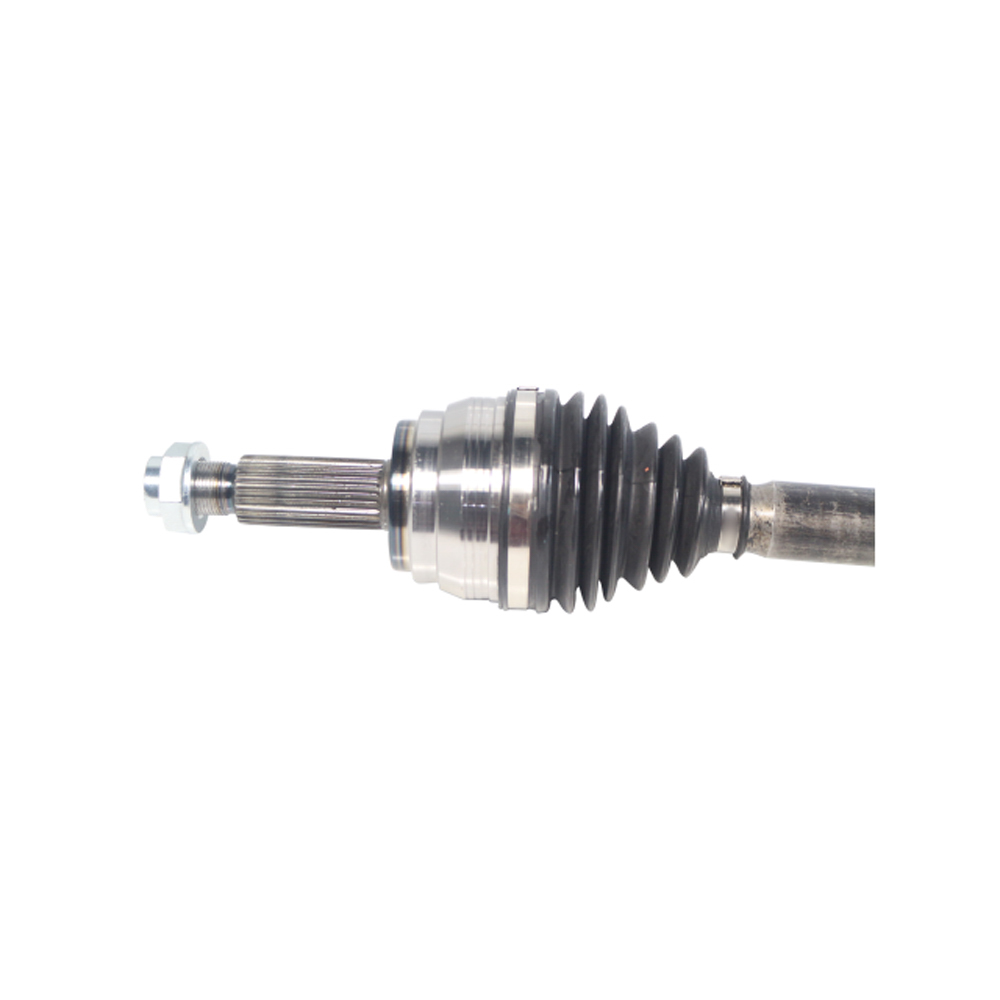2017 Hyundai Ioniq Drive Axle Front