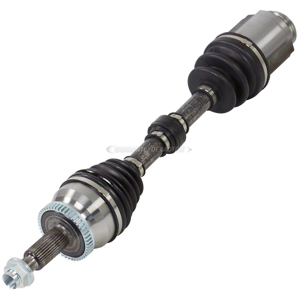 BuyAutoParts 90-930962D Drive Axle Kit