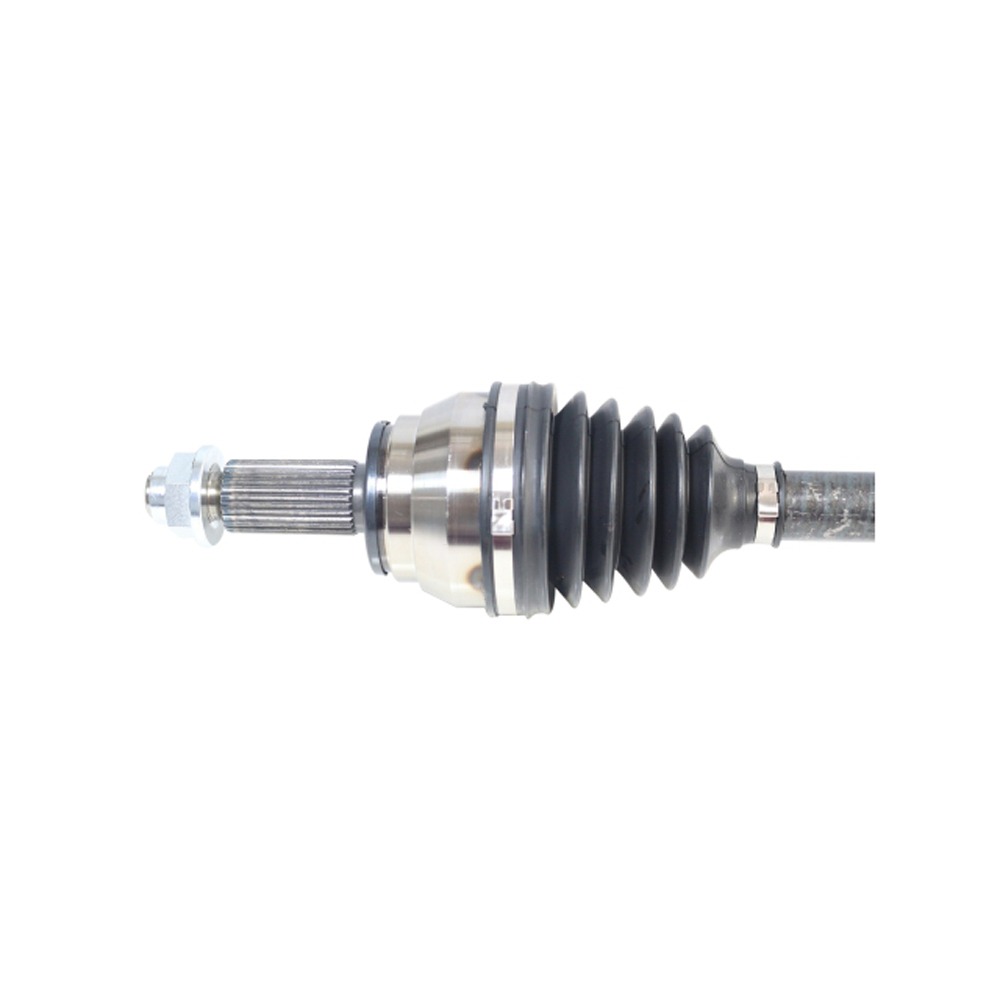 BuyAutoParts 90-06846N Drive Axle Front