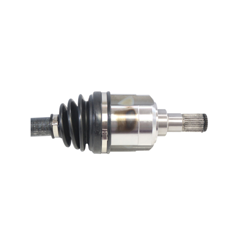 BuyAutoParts 90-06846N Drive Axle Front