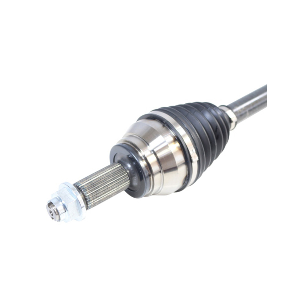 BuyAutoParts 90-06846N Drive Axle Front