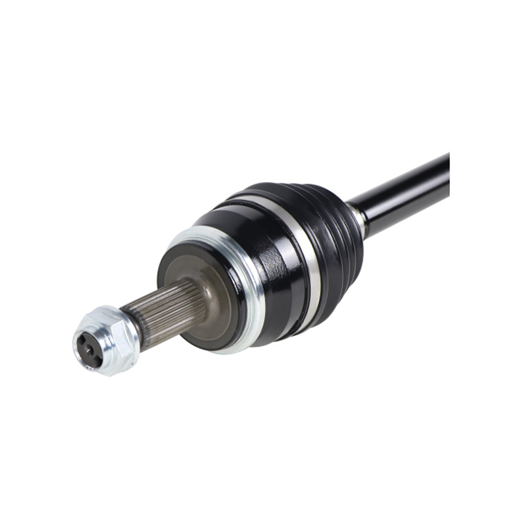 2021 Hyundai Palisade Drive Axle Front