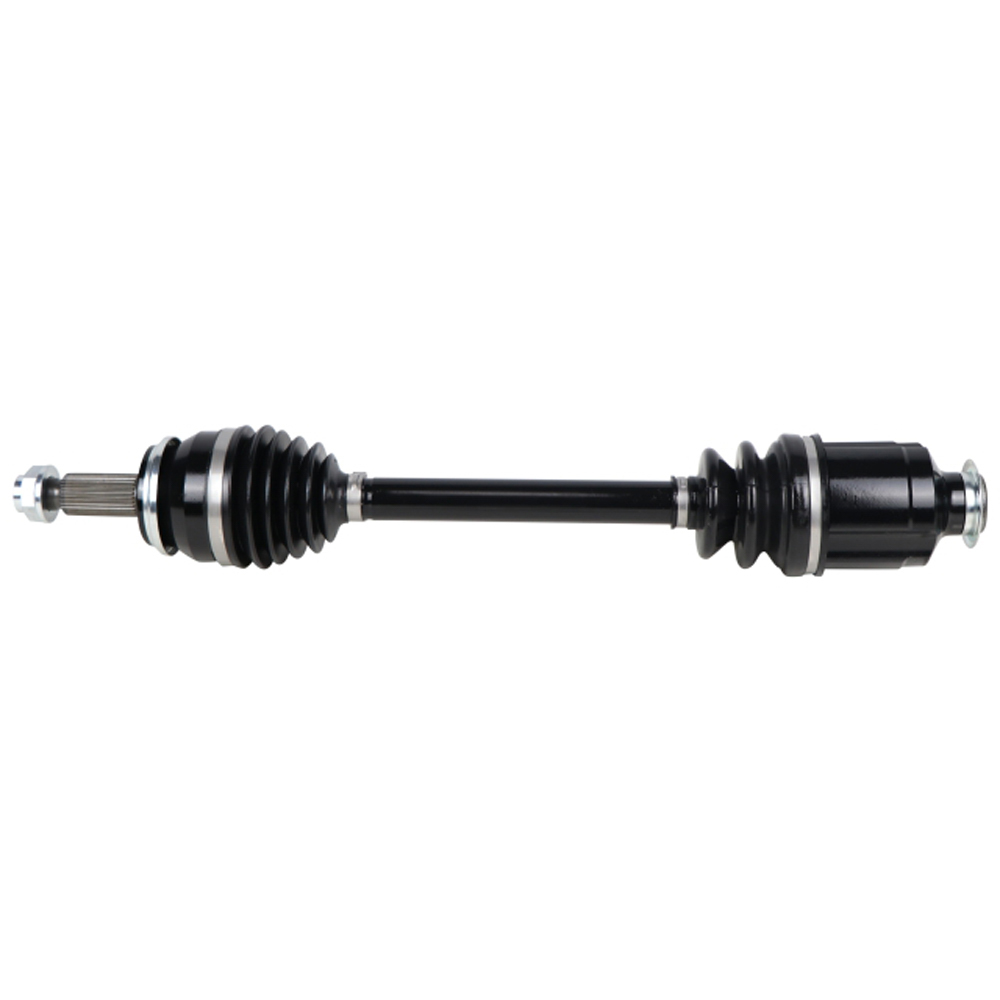 2021 Hyundai Palisade Drive Axle Front
