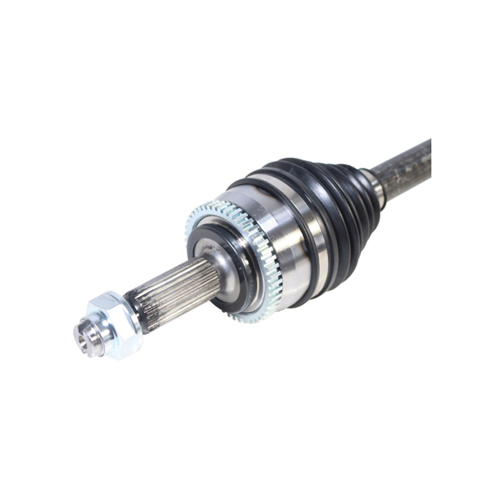 2021 Kia Rio Drive Axle Front