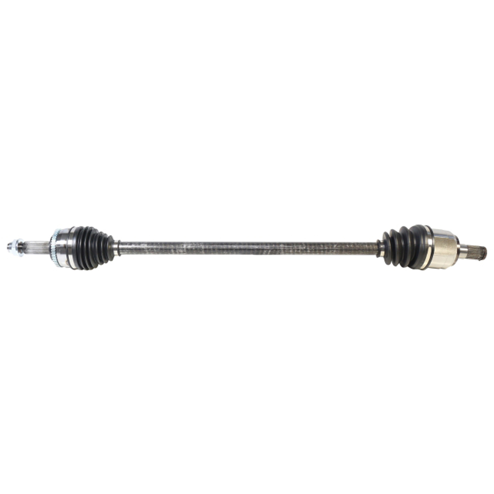 2021 Kia Rio Drive Axle Kit