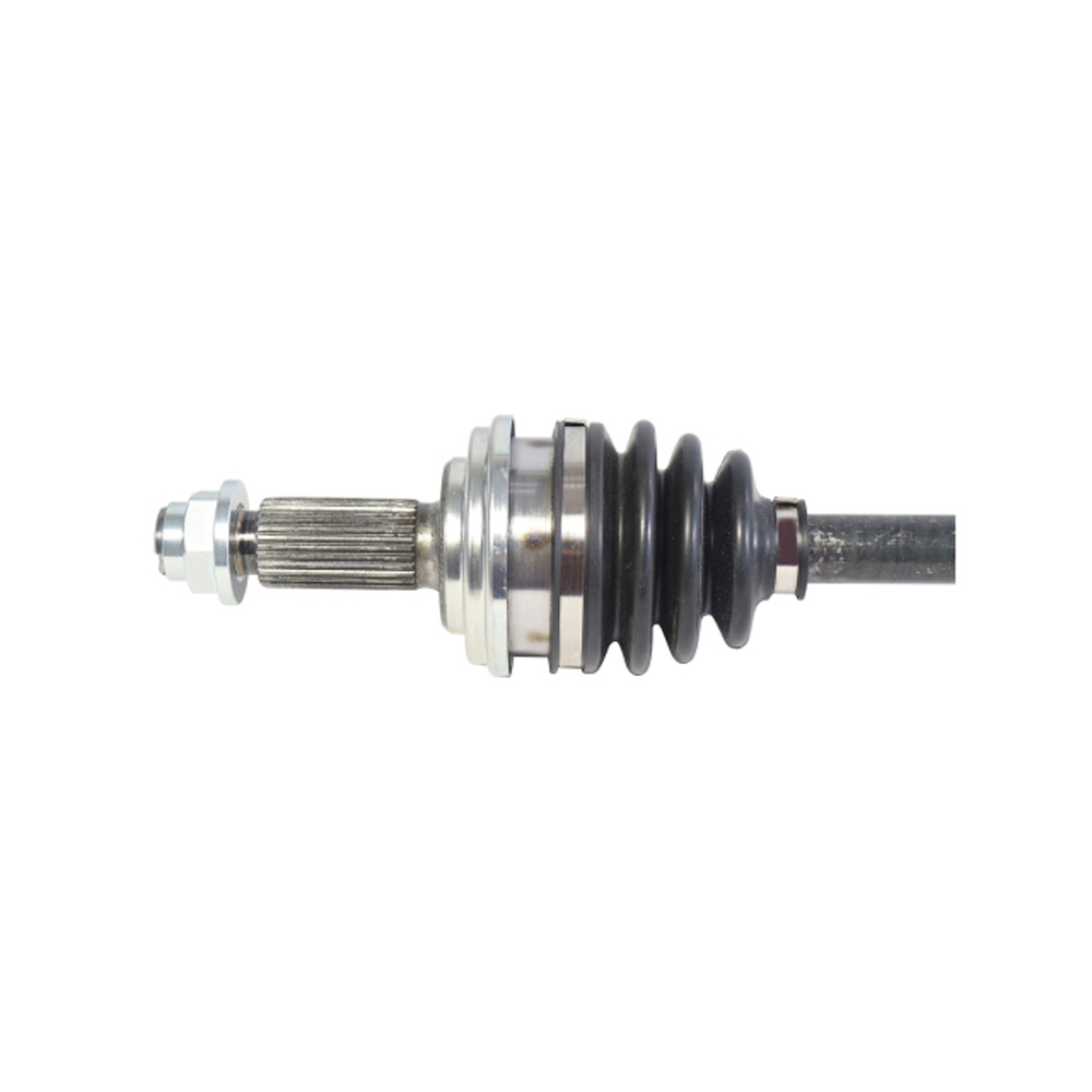 2021 Kia Telluride Drive Axle Rear