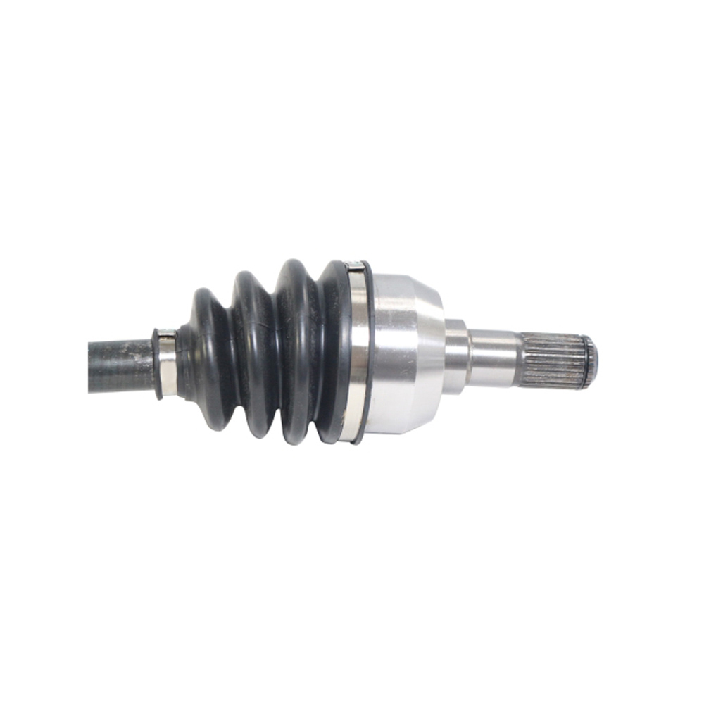 2021 Kia Telluride Drive Axle Rear