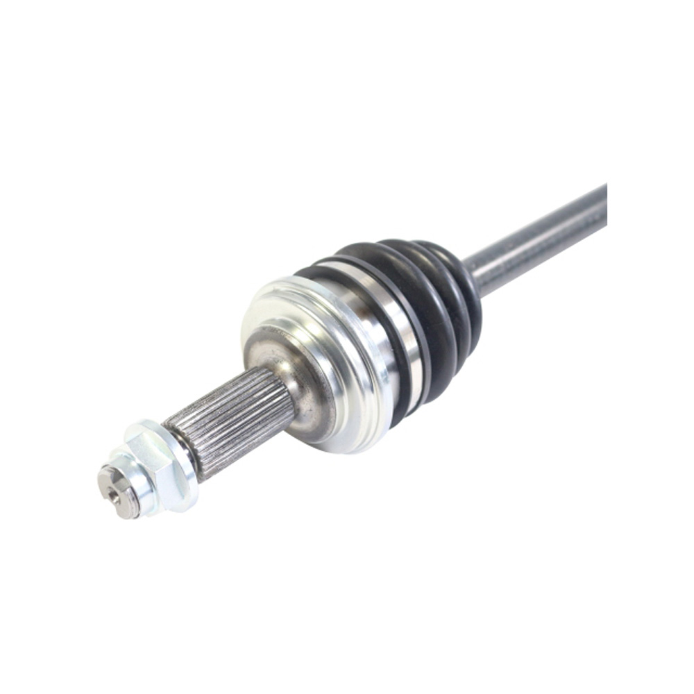 2021 Kia Telluride Drive Axle Rear