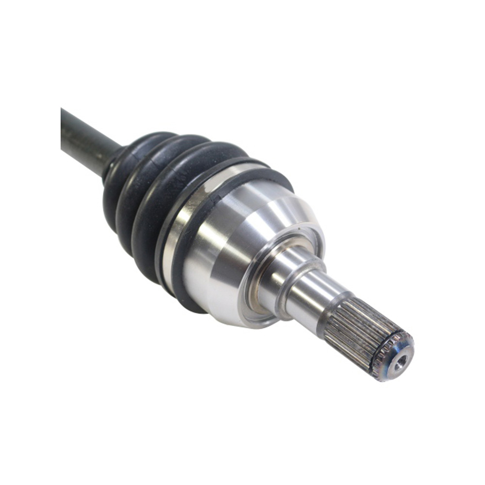 2021 Kia Telluride Drive Axle Rear