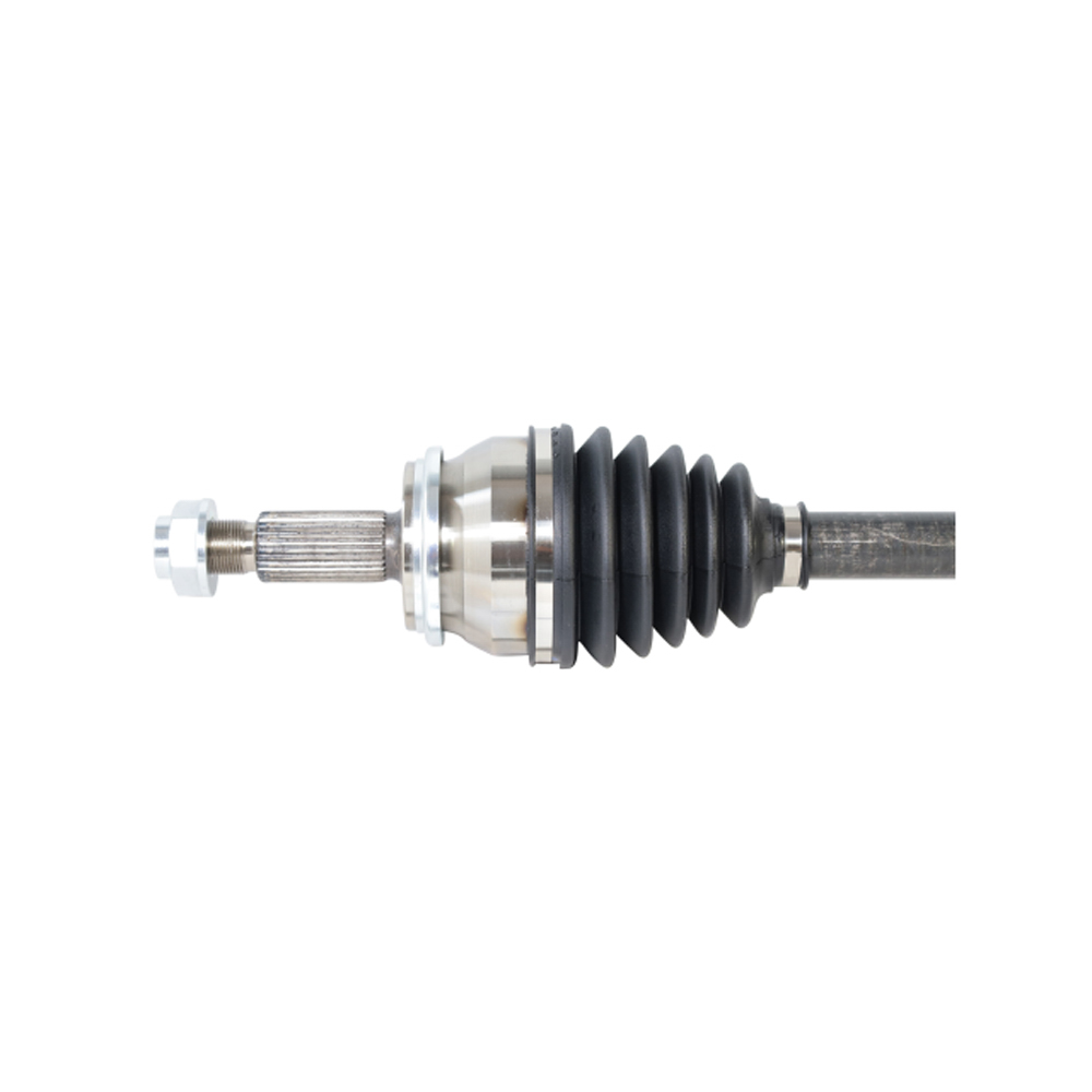 2019 Hyundai Santa Fe Drive Axle Front