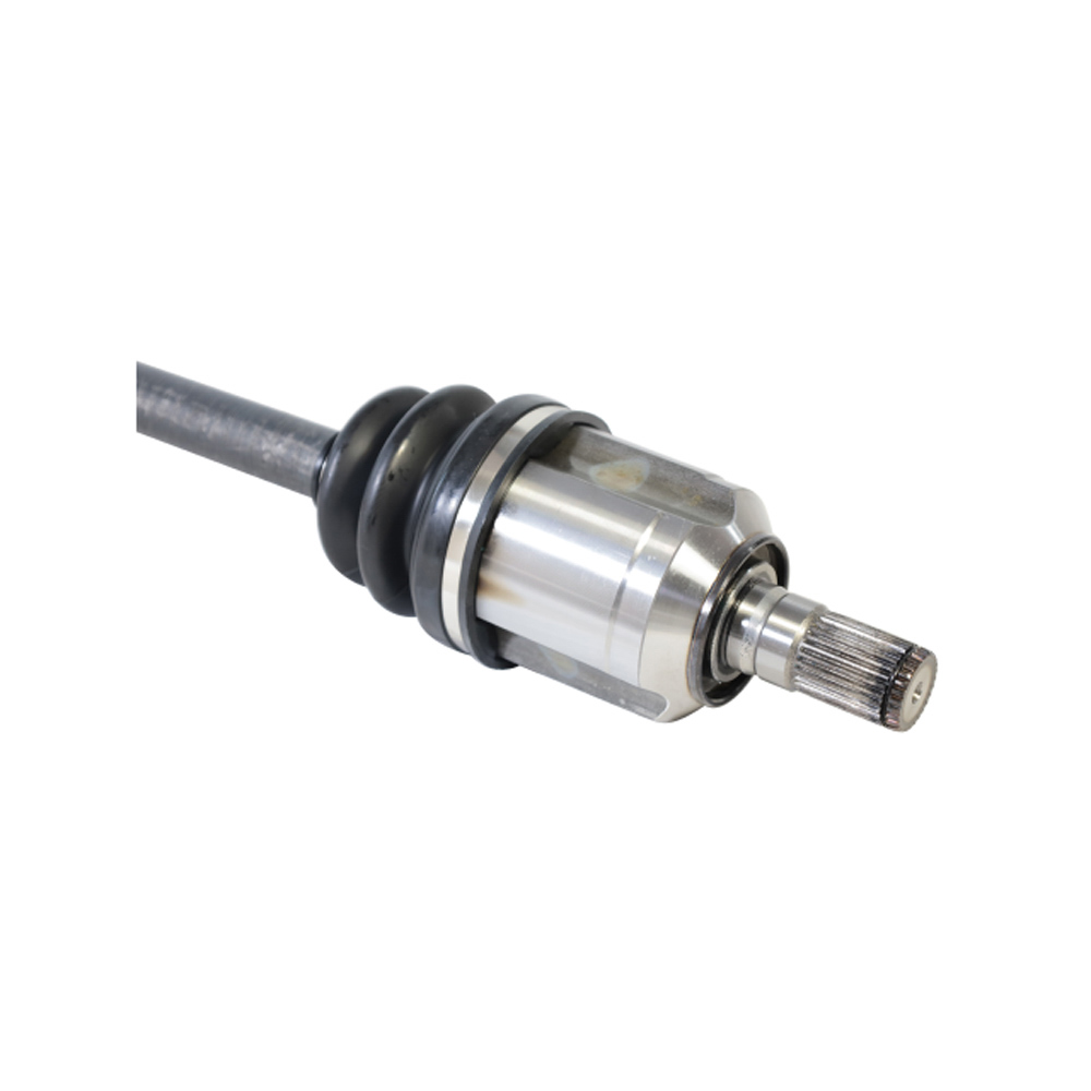 2019 Hyundai Santa Fe Drive Axle Front