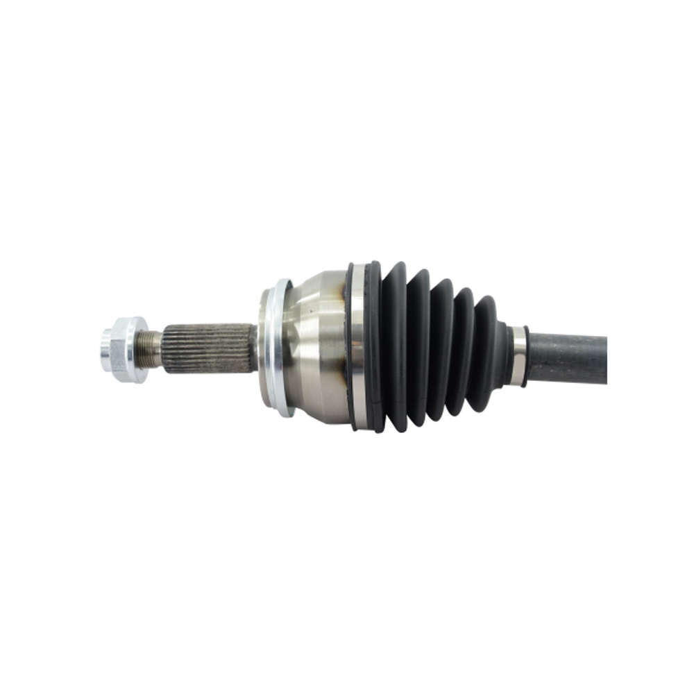 BuyAutoParts 90-07394N Drive Axle Front