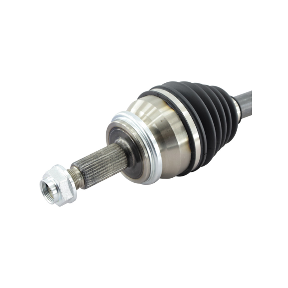 BuyAutoParts 90-07394N Drive Axle Front