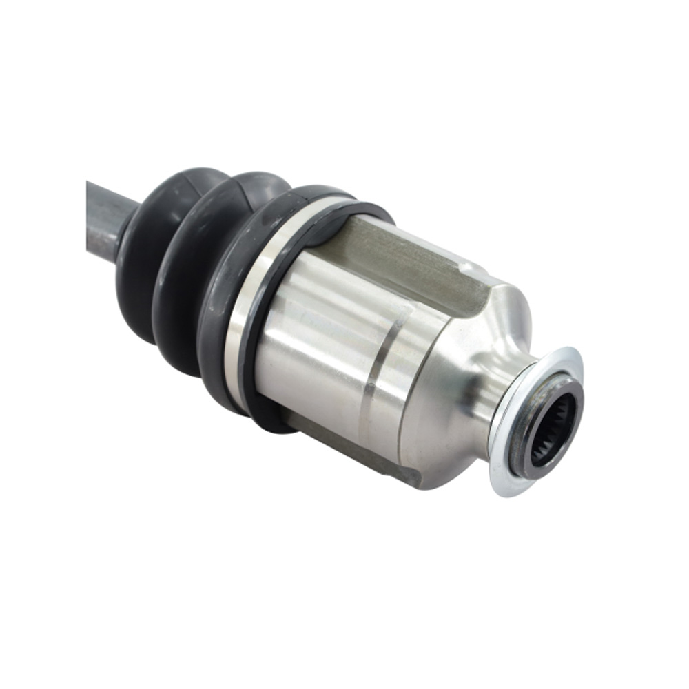 BuyAutoParts 90-07394N Drive Axle Front