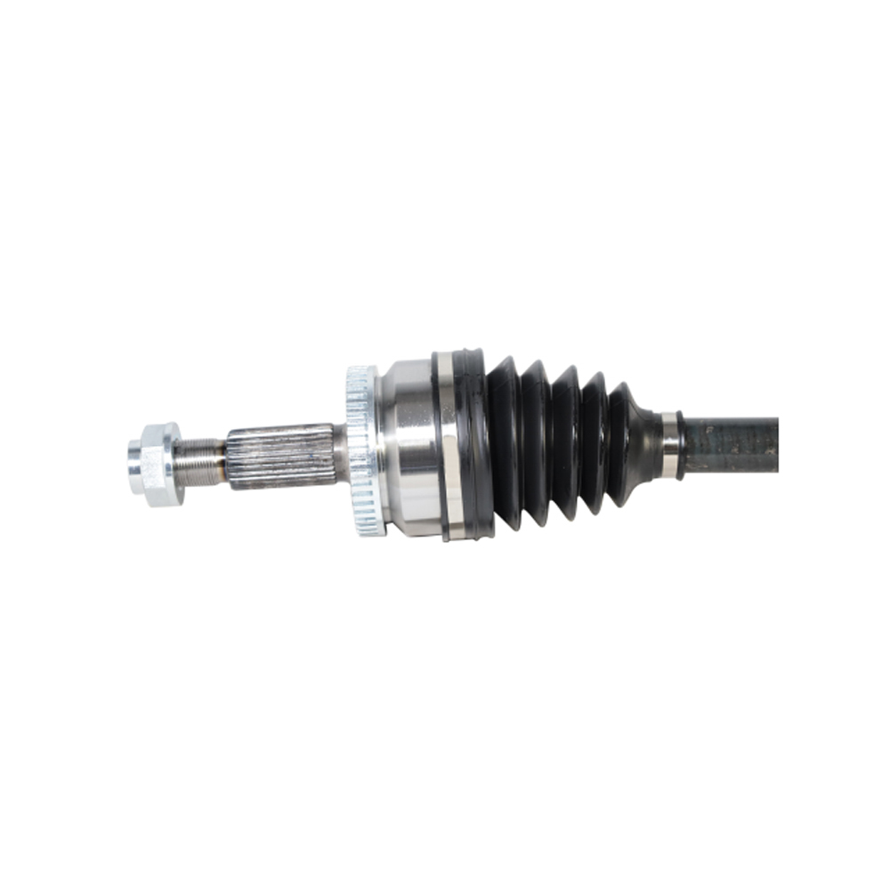 2019 Hyundai Nexo Drive Axle Front