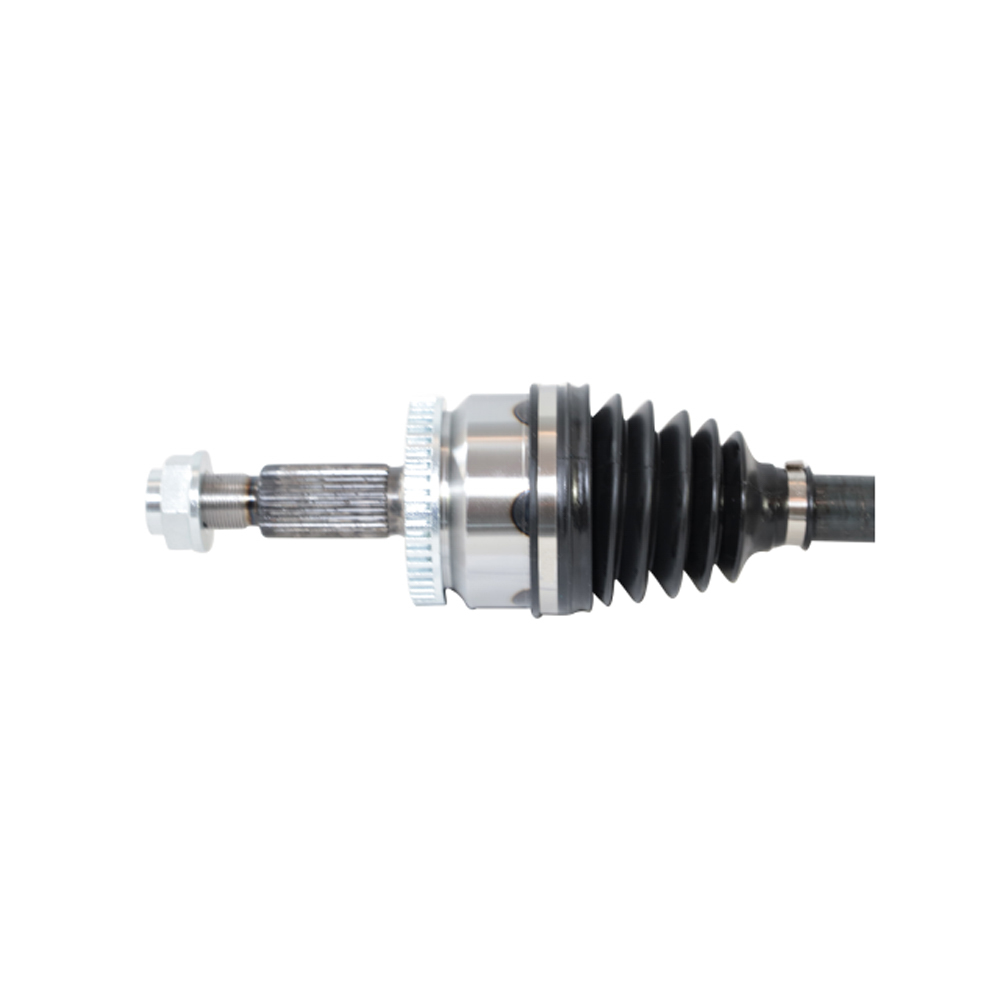 2021 Hyundai Nexo Drive Axle Front