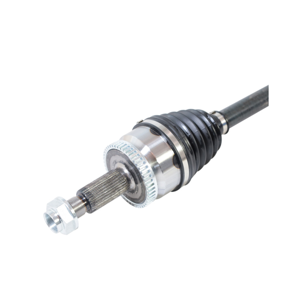 2021 Hyundai Nexo Drive Axle Front