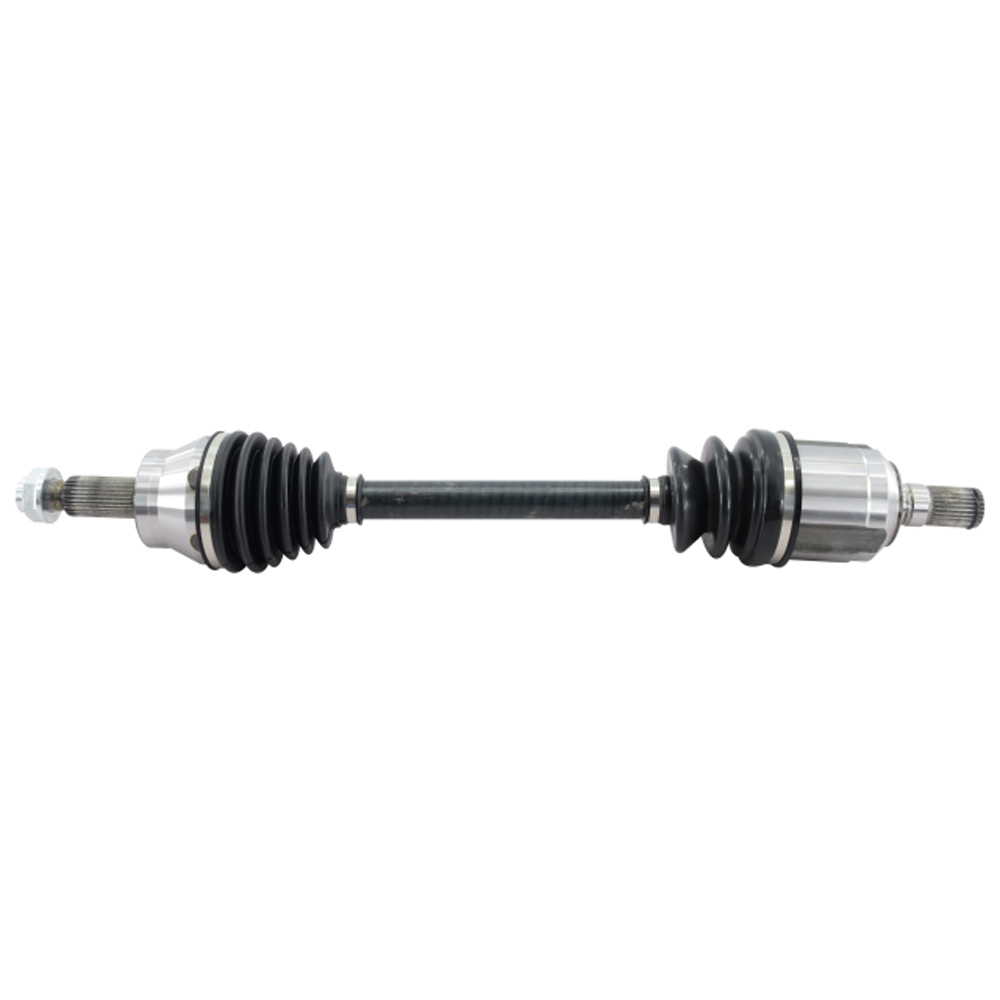 2021 Hyundai Santa Fe Drive Axle Kit
