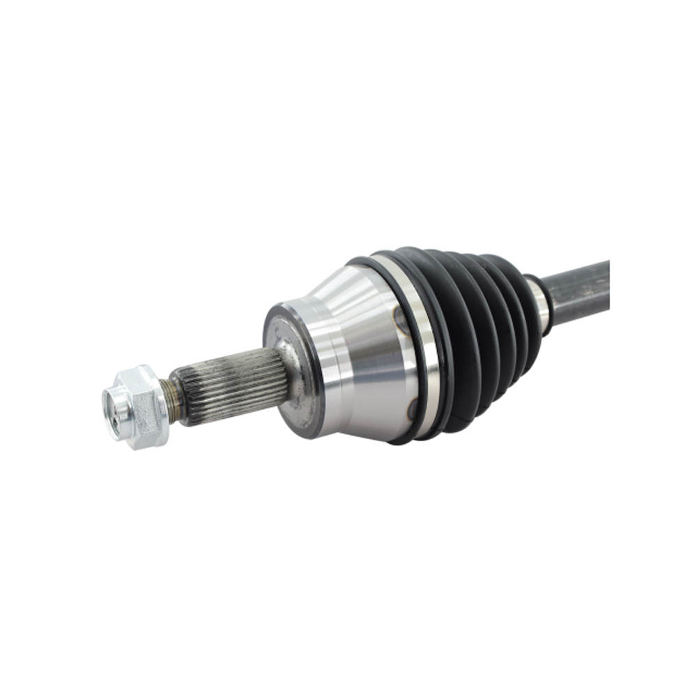 2021 Hyundai Santa Fe Drive Axle Front