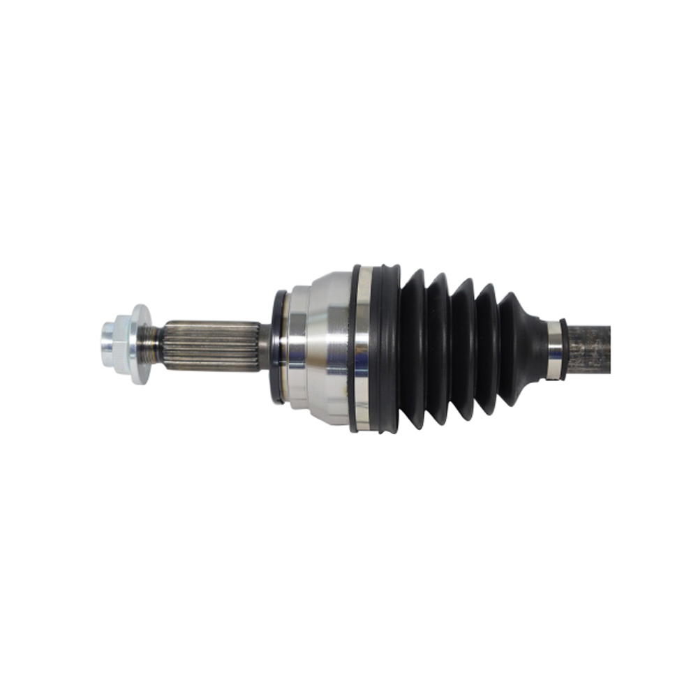 2021 Hyundai Ioniq Drive Axle Front