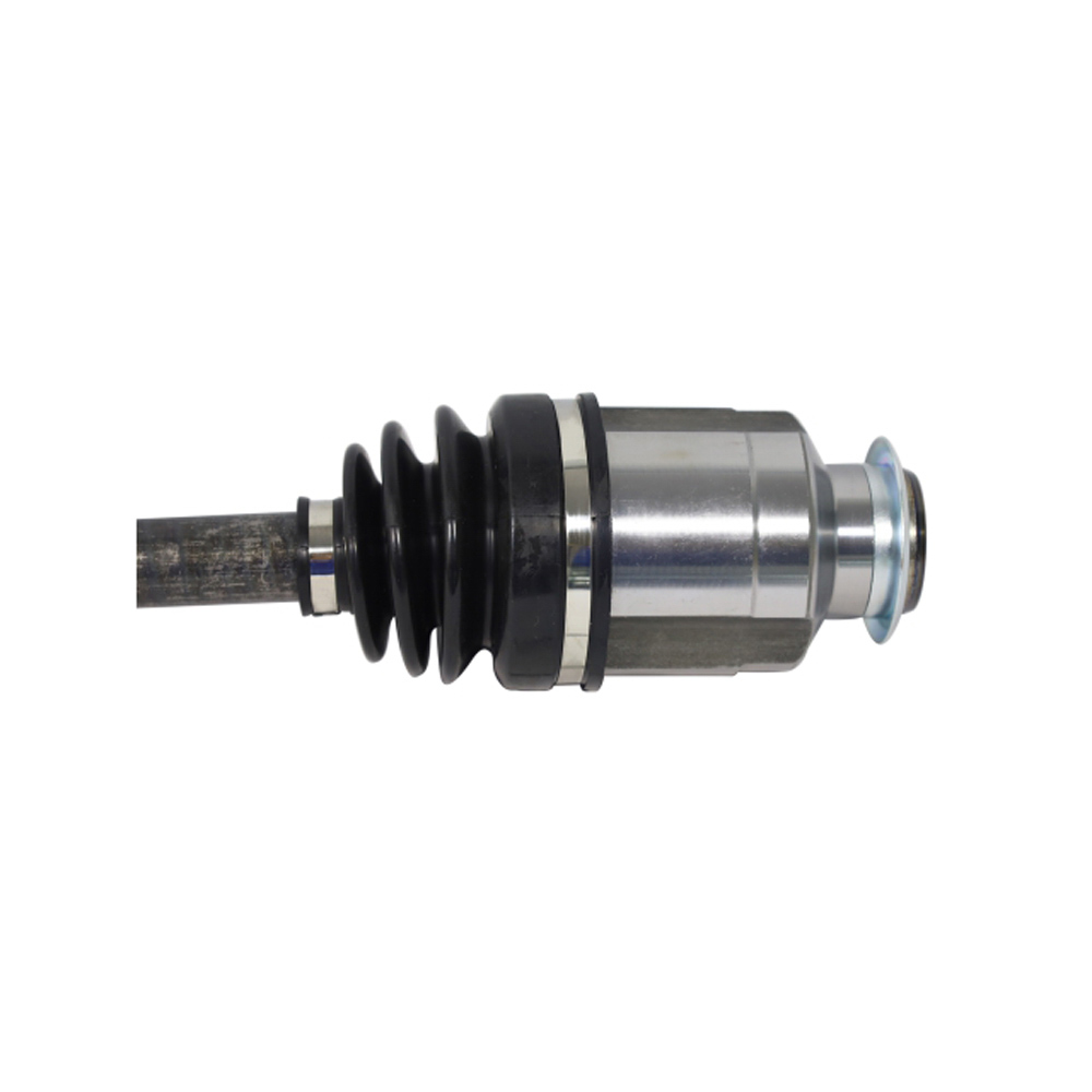 2021 Hyundai Ioniq Drive Axle Front